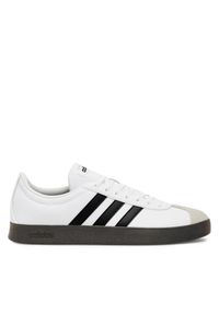 Adidas - Sneakersy adidas. Kolor: biały #1
