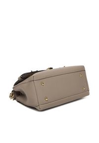 Guess Torebka Yesba HWBG78 33210 Brązowy. Kolor: brązowy. Materiał: skórzane #6