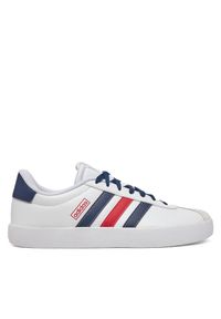Adidas - Sneakersy adidas. Kolor: biały #1