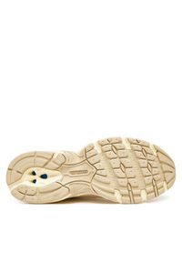 New Balance Sneakersy MR530AA Beżowy. Kolor: beżowy. Materiał: skóra #3