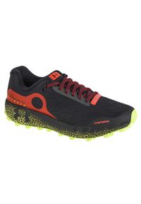 Buty do biegania męskie Under Armour Hovr Machina Off Road. Kolor: żółty, wielokolorowy, czarny #1