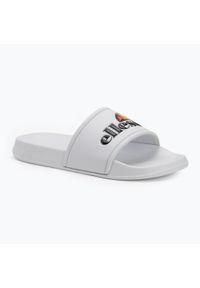 Klapki damskie Ellesse Duke. Kolor: biały