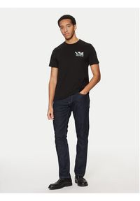 Calvin Klein Jeansy K10K111241 Granatowy Slim Fit. Kolor: niebieski #3