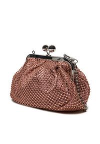 Weekend Max Mara Torebka Edita 2425516134 Brązowy. Kolor: brązowy