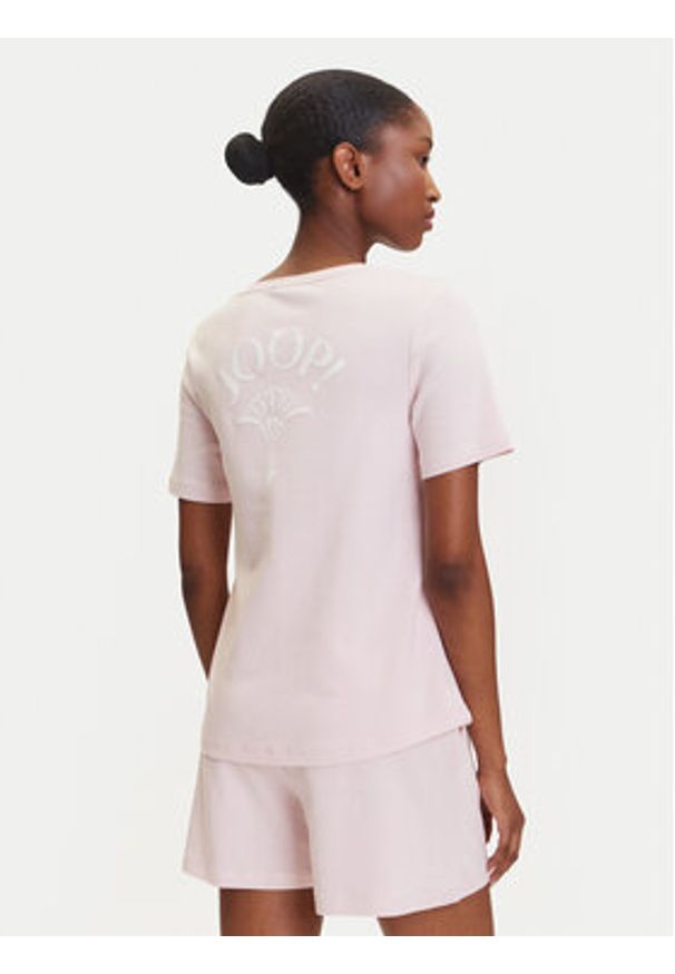 JOOP! T-Shirt 10224393 Niebieski Regular Fit. Kolor: niebieski. Materiał: bawełna