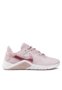 Buty Nike. Kolor: różowy #1