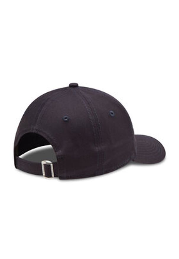 New Era Czapka z daszkiem Youth 940K Mlb League Ny 10877283 Czarny. Kolor: czarny. Materiał: materiał