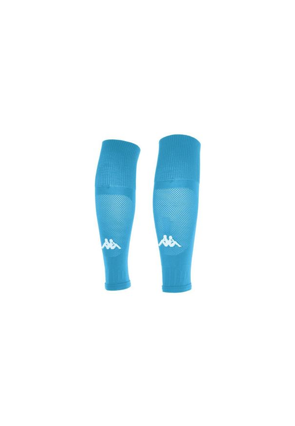 Skarpetki Kappa Kombat Spolf Pro 1Pack. Kolor: niebieski. Sport: fitness