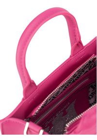 Juicy Couture Torebka BIJXT8693WVP Różowy. Kolor: różowy #3