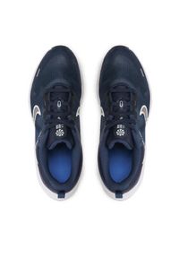 Nike Buty do biegania Downshifter 12 Nn (Gs) DM4194 400 Granatowy. Kolor: niebieski. Materiał: materiał. Model: Nike Downshifter #4