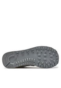 New Balance Sneakersy U574GBG Szary. Kolor: szary. Model: New Balance 574 #5
