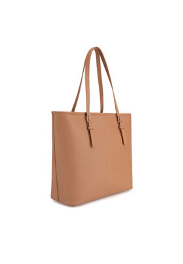 MEXX Torebka MEXX-B-012-06 Brązowy. Kolor: brązowy