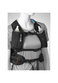 SILVA - Plecak biegowy Silva Strive Mountain Pack 17+3. Kolor: czarny #1