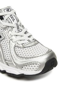 New Balance Sneakersy PZ740NW Szary. Kolor: szary. Materiał: skóra #3