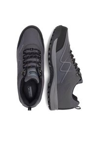 Sprandi Sneakersy MP86-19003B Szary. Kolor: szary #4