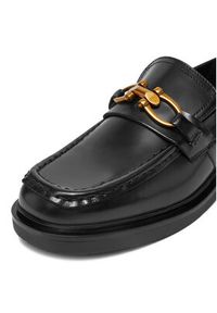 Beverly Hills Polo Club Loafersy WI34-DOVER-01 Czarny. Kolor: czarny. Materiał: skóra #3