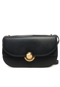 Furla Torebka Sfera WB01490-BX0428-O6000-1-002-20-BG-B Czarny. Kolor: czarny. Materiał: skórzane #5