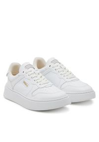 Furla Sneakersy YJ17SPT BX2752 01B00 Biały. Kolor: biały. Materiał: skóra #5
