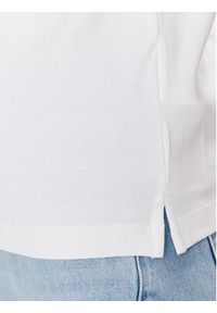 Guess T-Shirt Script W3GI36 I3Z14 Biały Regular Fit. Kolor: biały. Materiał: bawełna #2