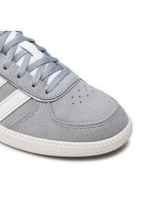 Adidas - adidas Sneakersy Breaknet Sleek IH5465 Szary. Kolor: szary. Materiał: skóra #3