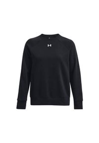 Bluza sportowa damska Under Armour 1379508001. Kolor: biały, wielokolorowy