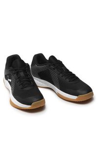 Puma Buty Varion 106472 03 Czarny. Kolor: czarny. Materiał: materiał