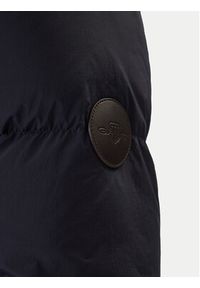 GANT - Gant Kurtka puchowa 7006568 Granatowy Regular Fit. Kolor: niebieski. Materiał: syntetyk #2