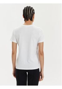 only - ONLY T-Shirt Mickey 15317991 Biały Regular Fit. Kolor: biały. Materiał: bawełna #7