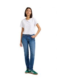 Lee - DAMSKIE SPODNIE LEE ELLY EXTRA STRENGHT 112366356 #3