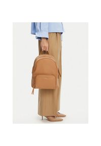Plecak Lasocki. Kolor: beżowy #1