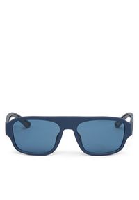 Emporio Armani Okulary przeciwsłoneczne 0EA4266U 618580 Brązowy. Kolor: brązowy #3