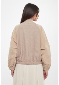 Kurtka damska bomberka PESERICO #4