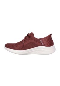 skechers - Buty damskie SKECHERS Ultra Flex 3.0 Brilliant Path. Kolor: wielokolorowy, fioletowy, brązowy