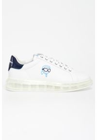 Karl Lagerfeld - Sneakersy męskie KARL LAGERFELD #3