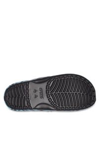 Crocs Klapki Classic Rebel Sanda 208338 Niebieski. Kolor: niebieski #6