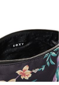 Roxy Kosmetyczka CWBEO-RX-W1-007-SS26 Czarny. Kolor: czarny. Materiał: materiał #4
