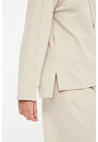 Bluza damska z kapturem Cloro MM. Typ kołnierza: kaptur #2