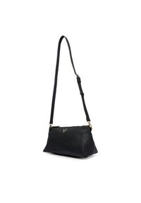 VALENTINO - Valentino Torebka Samba Re VBS8ZG02 Czarny. Kolor: czarny. Materiał: skórzane #3