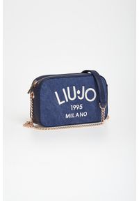 Liu Jo - Torebka damska crossbody LIU JO