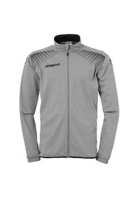 UHLSPORT - Kurtka dziecięca Uhlsport Goal Classic. Kolor: wielokolorowy, szary, czarny. Sport: piłka nożna #1