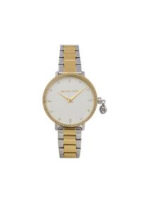 Zegarek Michael Kors. Kolor: srebrny #1