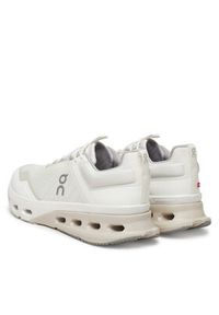 On Buty na siłownię Cloudnova X 3ME30410813 Szary. Kolor: szary. Materiał: materiał. Sport: fitness #3