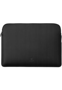 BALTAN - Etui Baltan ZIP AIR 15,3" [M4] czarny. Kolor: czarny #1