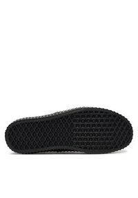 Vans Tenisówki Authentic Creeper VN000D6VBLA1 Czarny. Kolor: czarny. Materiał: skóra, zamsz #4