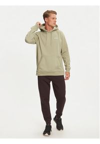 columbia - Columbia Bluza Meridian Creek™ 2105851 Zielony Regular Fit. Kolor: zielony. Materiał: bawełna #3