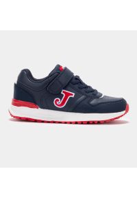 Buty dziecięce Joma Tornado. Kolor: wielokolorowy. Sport: turystyka piesza