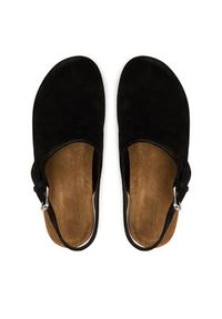 Vagabond Shoemakers Sandały Effie 5922-540-20 Czarny. Kolor: czarny. Materiał: zamsz, skóra #2