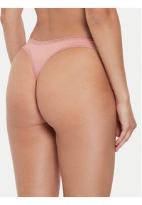 Guess Komplet 3 par fig klasycznych O4YG03 KBS50 Kolorowy. Materiał: syntetyk. Wzór: kolorowy #4