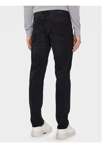 s.Oliver Jeansy 2136854 Czarny Regular Fit. Kolor: czarny #5