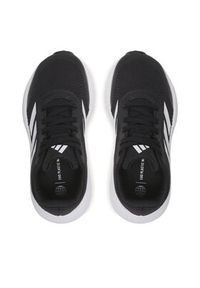 Adidas - adidas Buty do biegania RunFalcon 3 Sport Running Lace Shoes HP5845 Czarny. Kolor: czarny. Materiał: materiał, mesh. Sport: bieganie #3